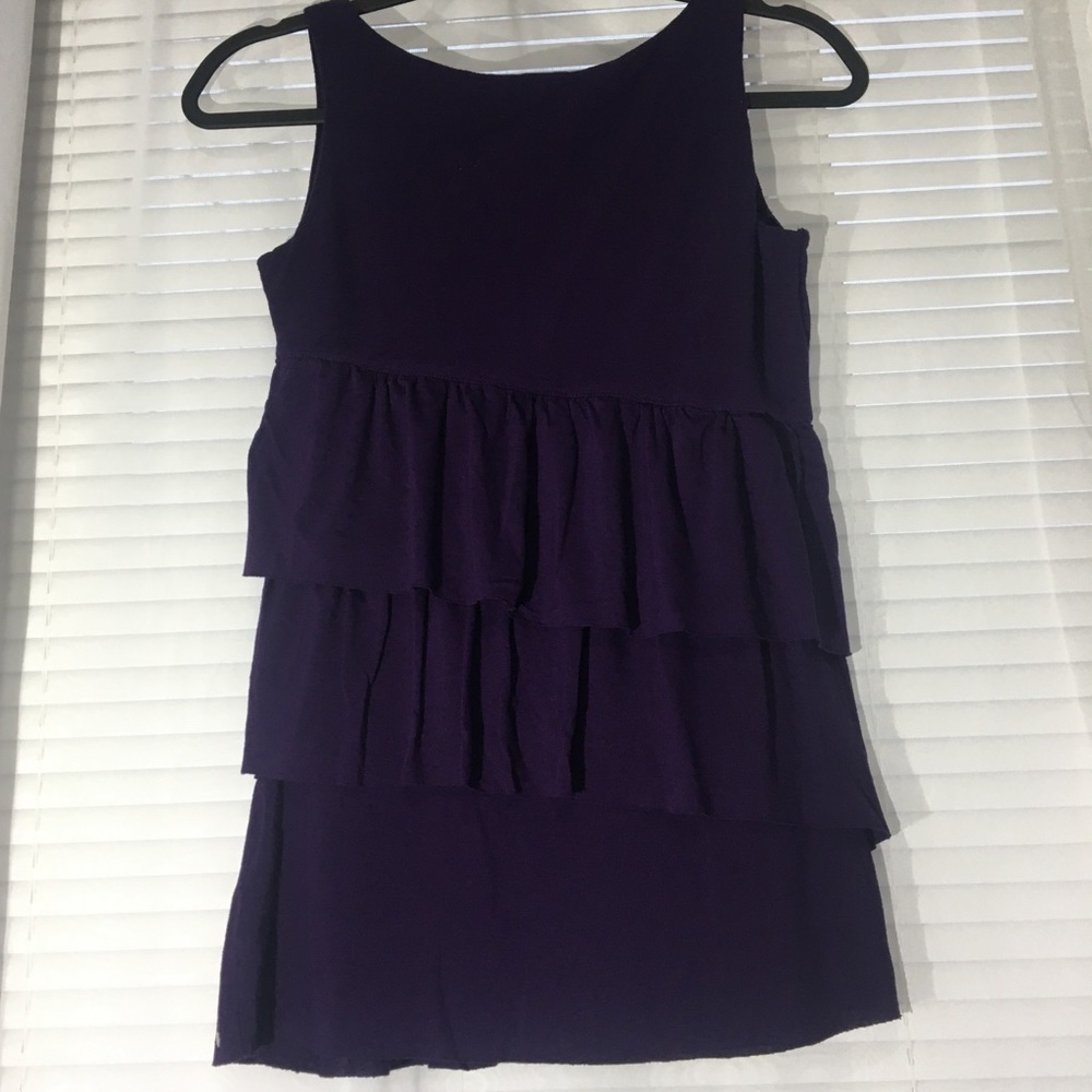 Point zero tank top size small - Picture 4 of 6